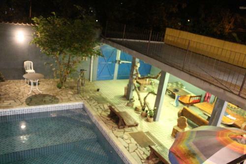Albergue El Jardin
