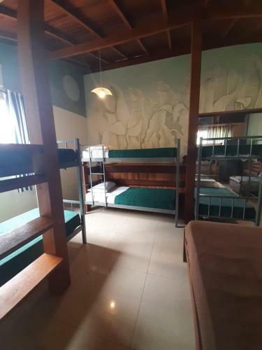 Albergue El Jardin