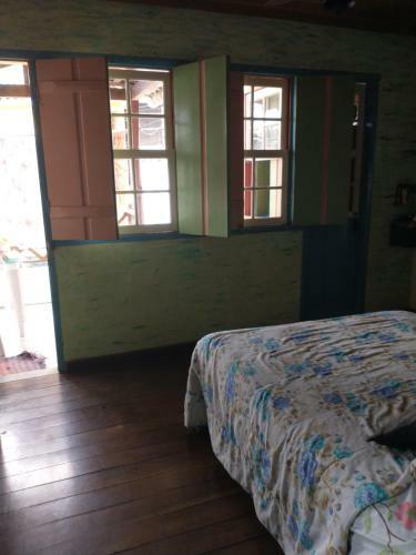Paraty Cai�ara