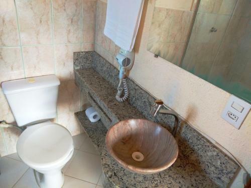 Hostal Pousada Mandaluz
