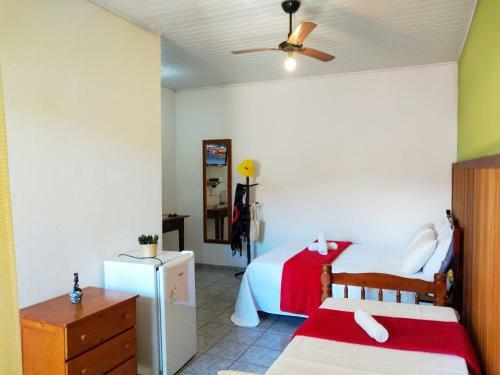 Hostal Pousada Mandaluz