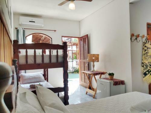 Hostal Pousada Mandaluz
