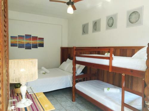 Hostal Pousada Mandaluz