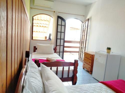 Hostal Pousada Mandaluz