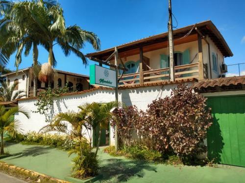Hostal Pousada Mandaluz