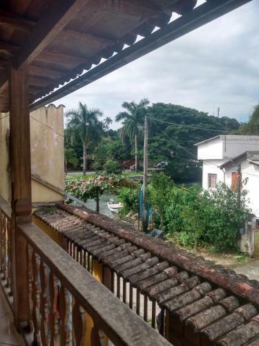 Hostel Fam�lia Maluca Sp