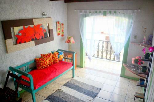 Recanto Da Mar�