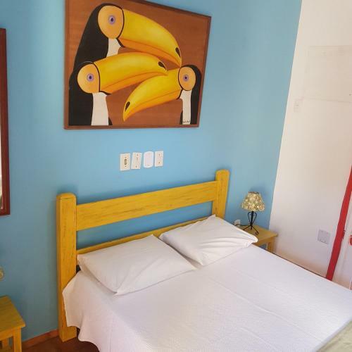 Hotel Pousada Bela Paraty