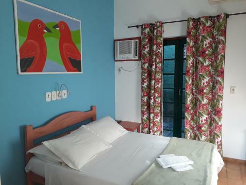 Hotel Pousada Bela Paraty