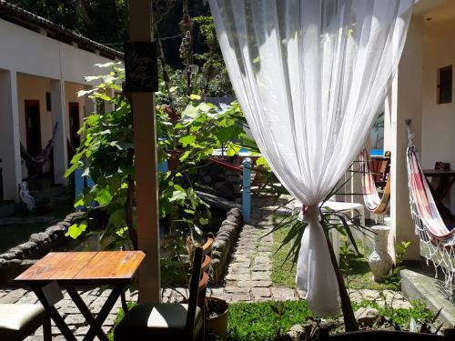 Hotel Pousada Bela Paraty