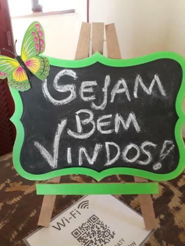 Hotel Pousada Bela Paraty