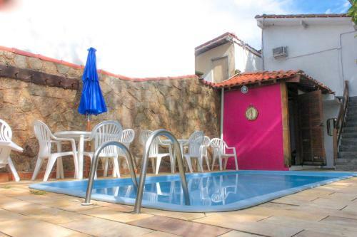 Posada Pousada Aroeira