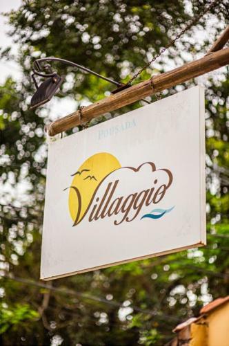 Hostal Pousada Villaggio