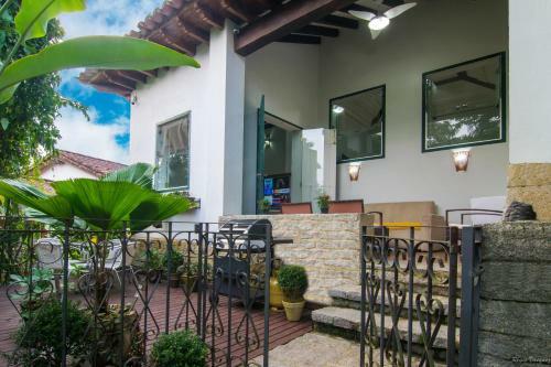 Apartamento Casa Condominio Piccola Paraty