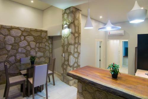 Apartamento Casa Condominio Piccola Paraty