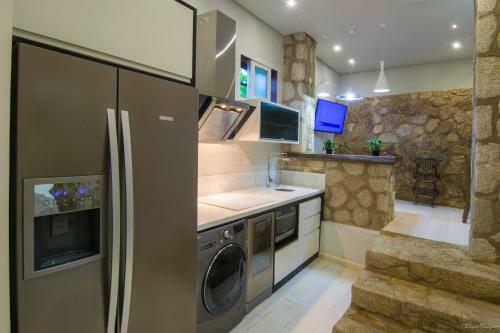 Apartamento Casa Condominio Piccola Paraty