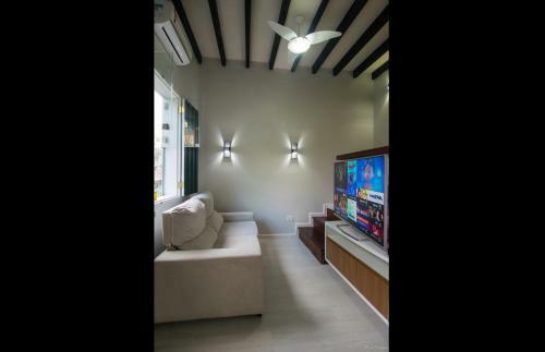 Apartamento Casa Condominio Piccola Paraty
