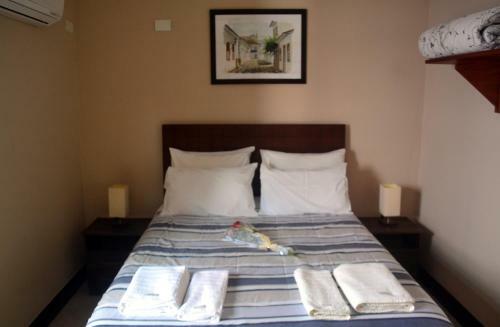 Guest House Paraty