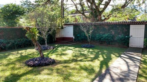 Guest House Paraty