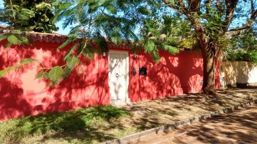 Guest House Paraty