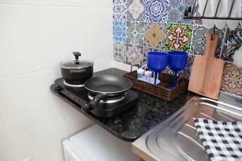 Hostal Su�tes Curta Paraty, Fam�lia E Pets