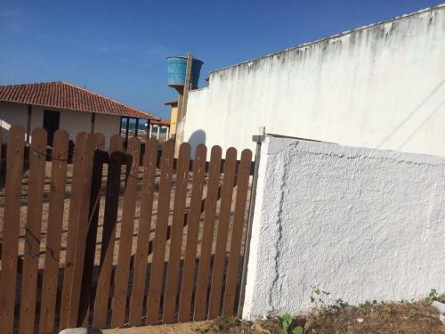 Casa Beira Mar Peito de Mo�a