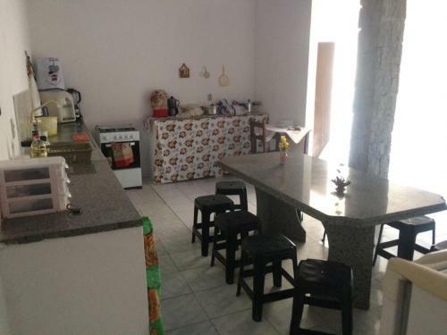 Casa Beira Mar Peito de Mo�a