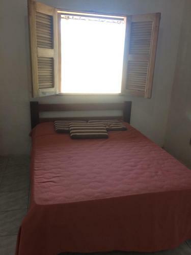 Casa Beira Mar Peito de Mo�a