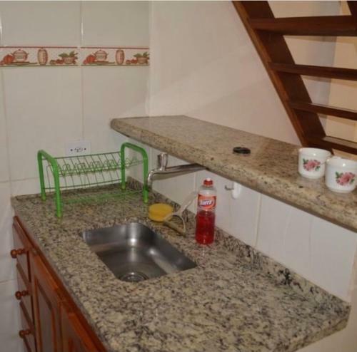 Apartamento Flats Paraty