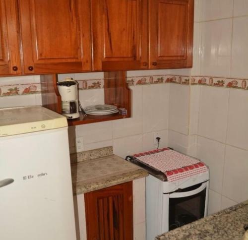 Apartamento Flats Paraty