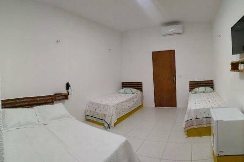 Hotel Das Pedras