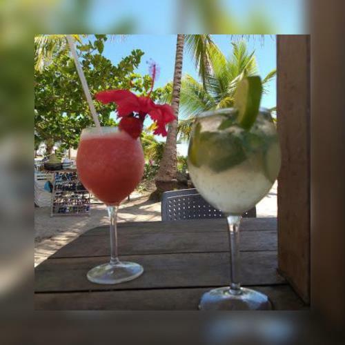 Hotel Pousada Vila Dos Corais