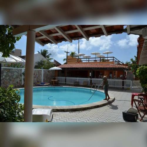 Hotel Pousada Vila Dos Corais