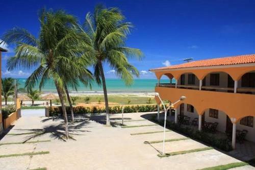 Hotel Pousada Vila Dos Corais