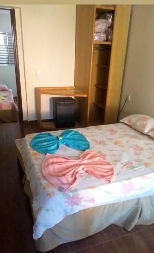 Agroturismo Estancia Montagner