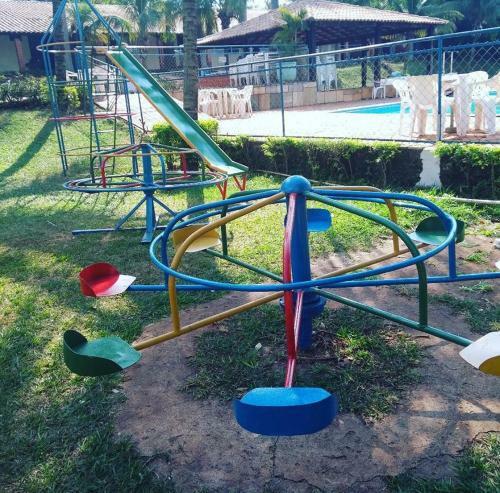 Agroturismo Estancia Montagner