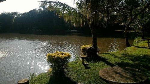 Agroturismo Estancia Montagner