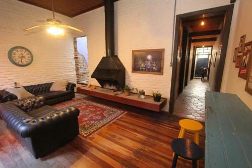 Pelotas Bier Hostel
