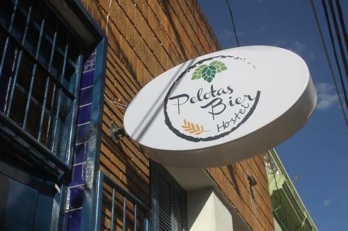 Pelotas Bier Hostel