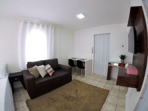 Apartamento Studio Porto Master Collection