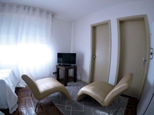 Apartamento Studio 10 De Abril Master Collection