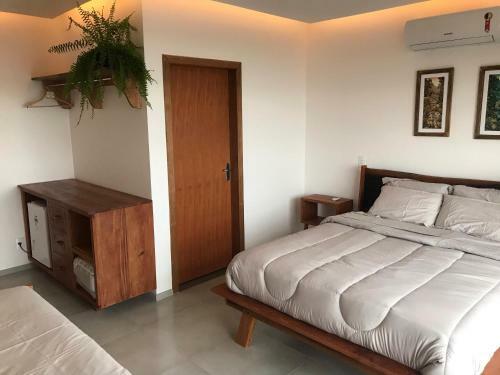 Hotel Pousada Casa Albatross