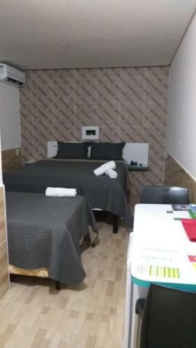 Hotel Caju�na Beach