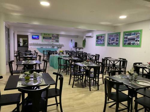 Hotel Caju�na Beach