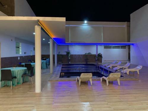 Hotel Caju�na Beach
