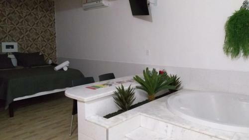 Hotel Caju�na Beach