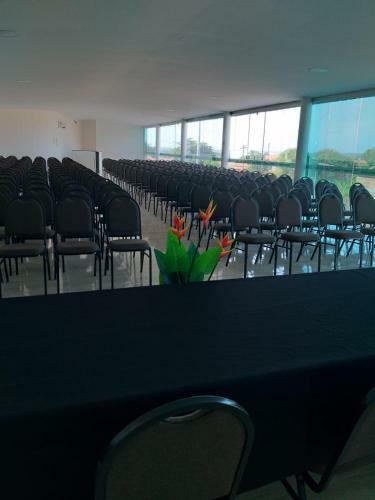 Hotel Caju�na Beach
