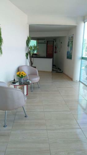 Hotel Caju�na Beach