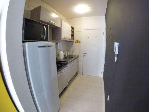 Apartamento Studio Central XV Master Collection