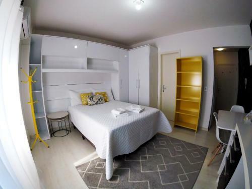 Apartamento Studio Central XV Master Collection